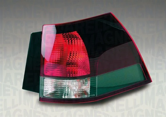 Tail Light Assembly